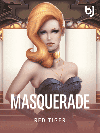 Masquerade thumbnail