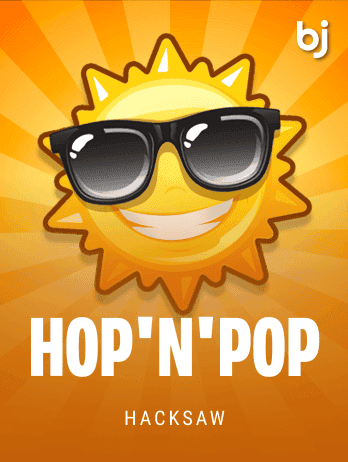 Hop'n'Pop thumbnail