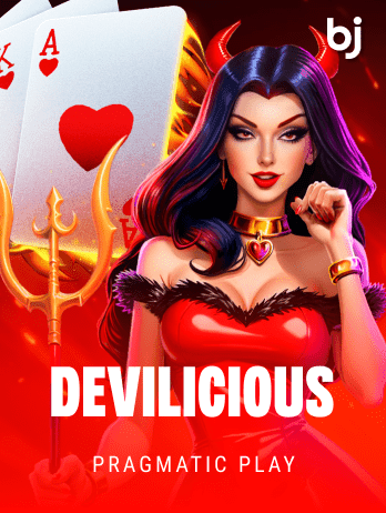Devilicious thumbnail