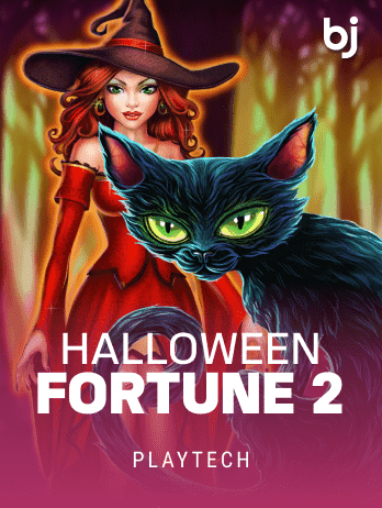 Halloween Fortune 2 thumbnail