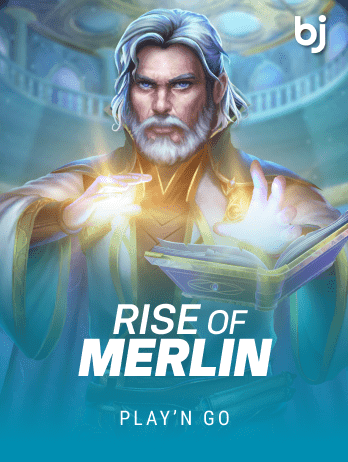 Rise of Merlin thumbnail
