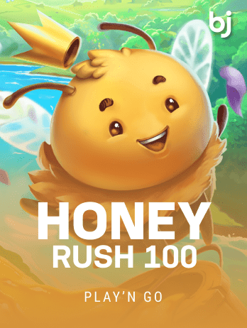 Honey Rush 100 thumbnail