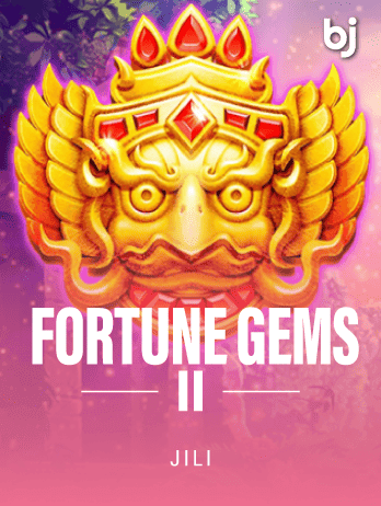 Fortune Gems 2 thumbnail