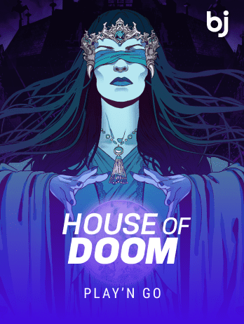 House of Doom thumbnail