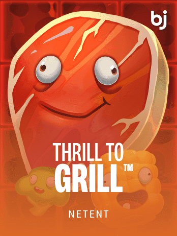 Thrill to Grill thumbnail