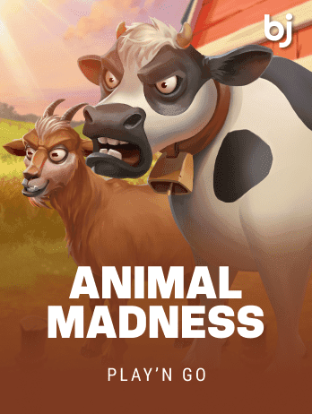 Animal Madness thumbnail