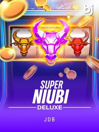 Super Niubi Deluxe thumbnail
